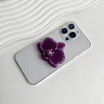 Magnetiskt mobilgrepp