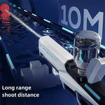 GelSprayGun™ – Elektrisk Vattenpistol