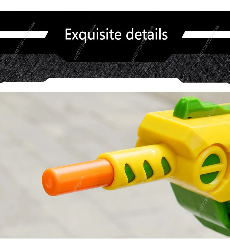 MyggBlaster 3.0 – Laserstyrd Myggdödare