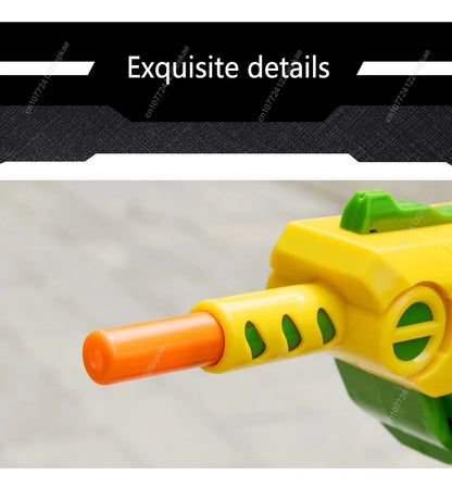 MyggBlaster 3.0 – Laserstyrd Myggdödare