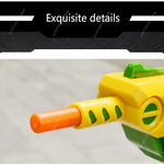 MyggBlaster 3.0 – Laserstyrd Myggdödare