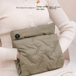 HeatPuff™ – USB-untuvatäyte, jossa säädettävä lämpötila