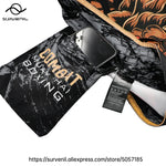 MMA & kickboxningsshorts – herr träningsshorts för kampsport