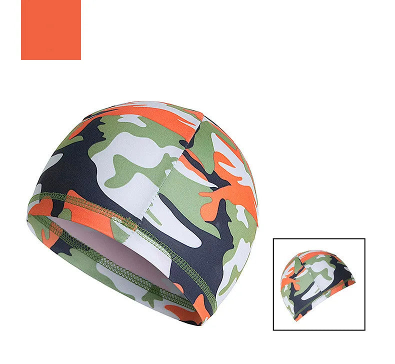 CoolCap™ – Tunn Sportkeps med UV-skydd