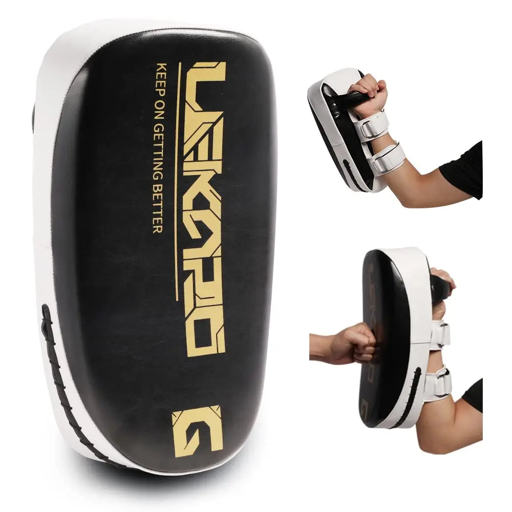 Kickpad sparkdyna Muay Thai