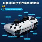 GameStick – Handhållen 4K Spelkonsol