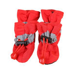 Vattentäta hundskor – 4-pack