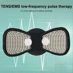 EMS nackmassage – mini elektrisk nack- & ryggmassager mot smärta