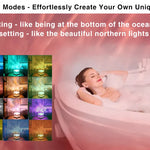 Myslux -Mys börjar med rätt ljus