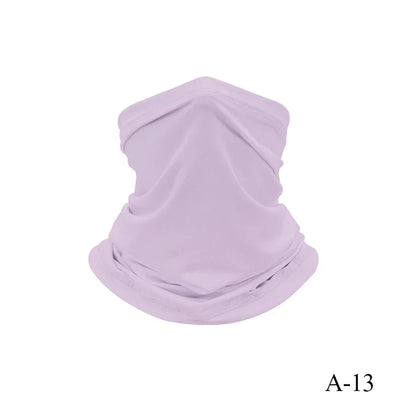 UV-Bandana™ – Multifunktionell Solskyddsscarf
