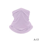 UV-Bandana™ – Multifunktionell Solskyddsscarf