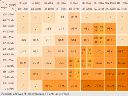 Oversize Herrskjorta – lätt jacka i bomull & flanell med fickor