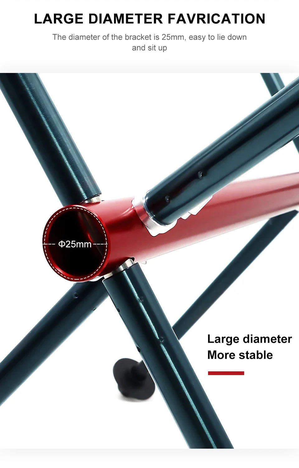 Varustadens FällStol