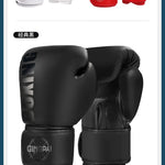 Boxningshandskar 6/8/10/12 oz