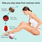 VeinErase™ – Effektiv fjerning av åreknuter og spindelvener 
