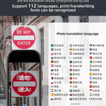 AI Smart Pen With Built-In ChatGPT Integration Scans Questions And Receives Instant AI-Generated Answers