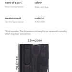 Monitoimityökalukortti – Sveitsin armeijan linkkuveitsi kortin muodossa retkeilyyn ja selviytymiseen