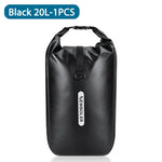 Pakethållarväska cykel – vattentät