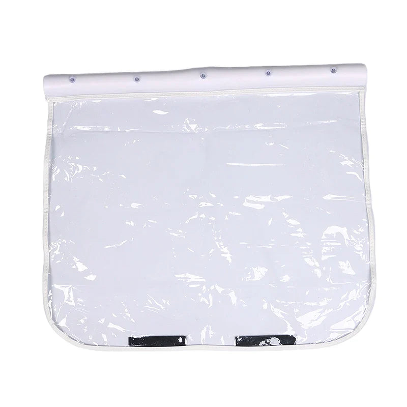 Magnetiskt vattentätt laddningsportskydd – Skydda ditt elfordon