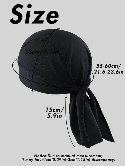 Durag – Andningsbar