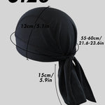 Durag – Andningsbar