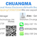 Minihierontapistooli – syvävaikutteinen