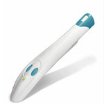 Klådstopp™ – Elektronisk Anti-Klåda Penna för Insektsbett