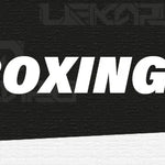 Kickpad sparkdyna Muay Thai