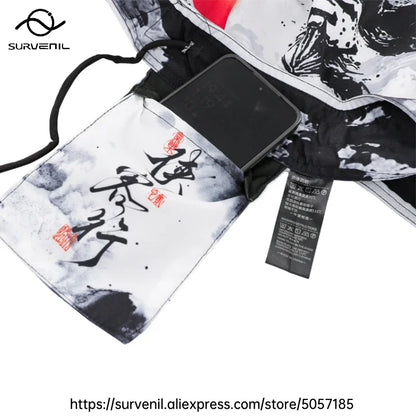 MMA & kickboxningsshorts – herr träningsshorts för kampsport