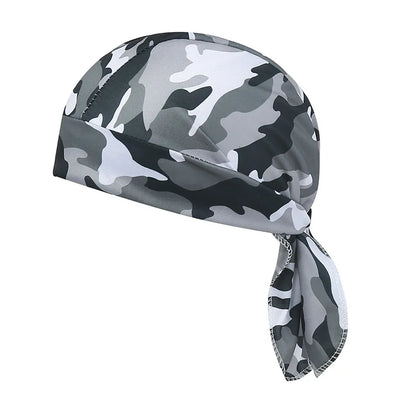Andningsbar SportScarf - snabbtorkande material