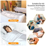 BastuFilten™ – Bastuns kraft hemma hos dig