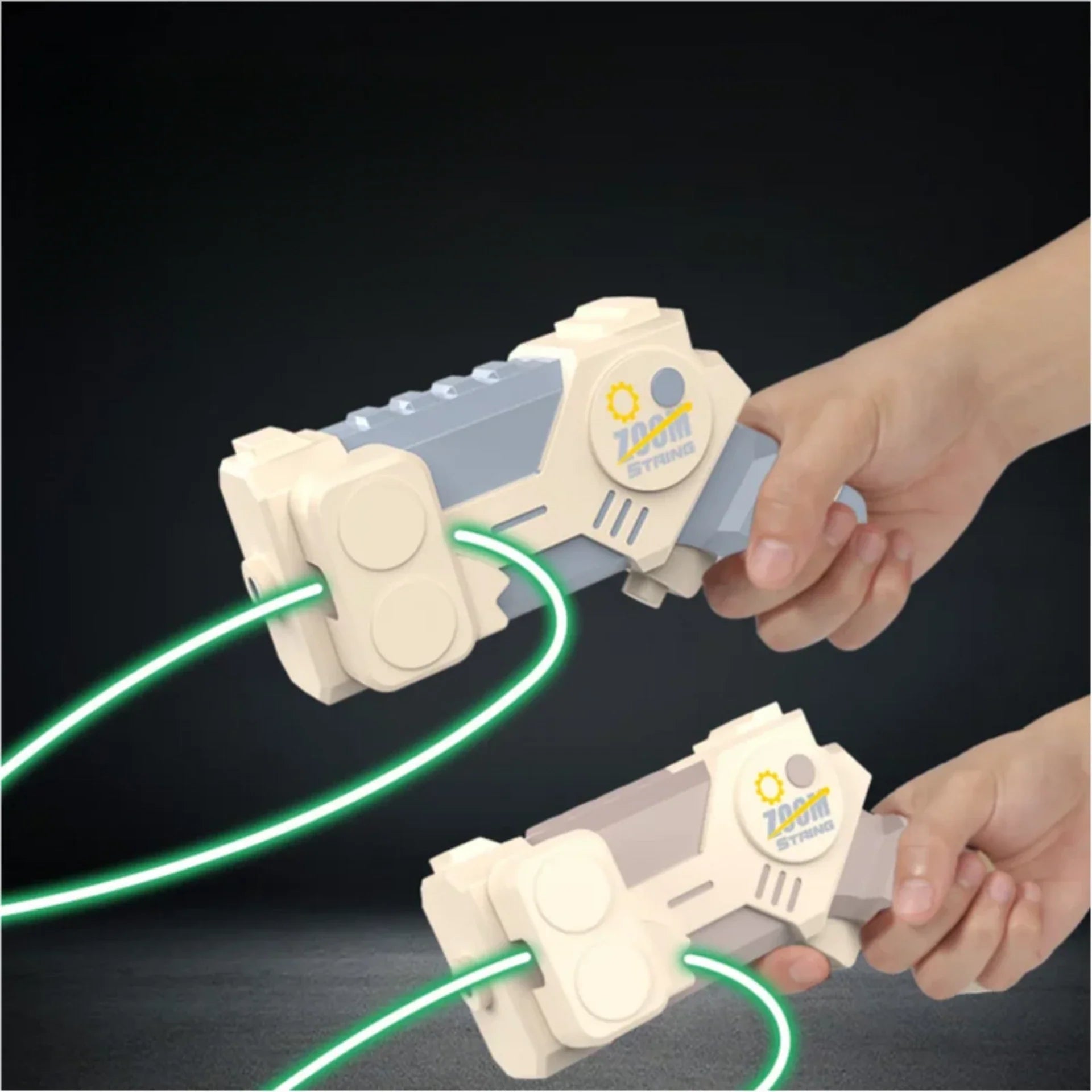 GlowLina – Lysande flyg leksak för barn och fest