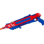 MyggBlaster 3.0 – Laserstyrd Myggdödare