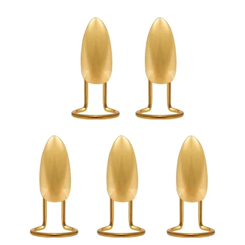 ModeNaglar – 5-pack lösnaglar för alla tillfällen