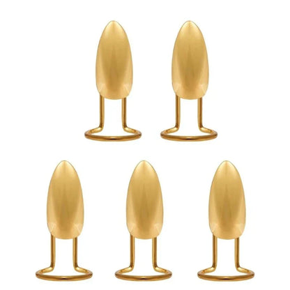 ModeNaglar – 5-pack lösnaglar för alla tillfällen