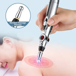 Akupulssielektroakupunktiokynä