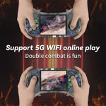 RetroSpel ARC – handhållen spelkonsol 4” IPS (ARC-S/ARC-D)