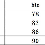 FormTights – Högmidjade träningstights med scrunch-effekt