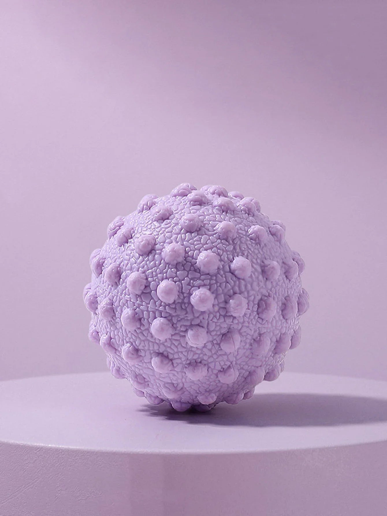 Fasciaboll massage – triggerpunktboll för yoga & återhämtning