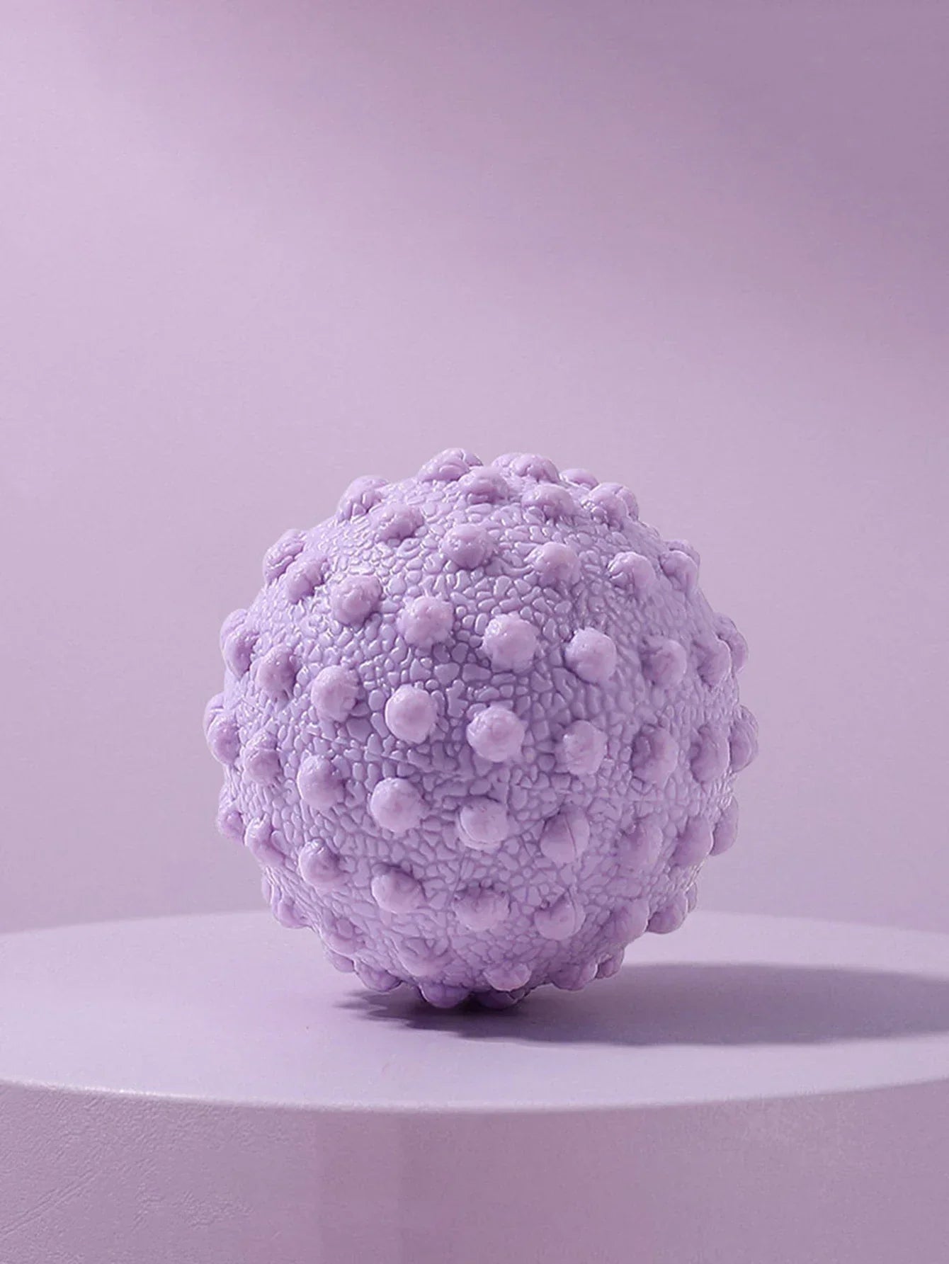 Fasciaboll massage – triggerpunktboll för yoga & återhämtning