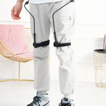 Rehabiliteringshjälpmedel – gånghjälpmedel vid stroke & träning