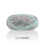 Mjuk sammetsgarn 100g – garn för mössor, halsdukar & kuddar