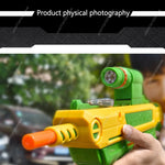 MyggBlaster 3.0 – Laserstyrd Myggdödare