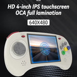 RetroSpel ARC – handhållen spelkonsol 4” IPS (ARC-S/ARC-D)
