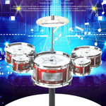 Barnetrommer – lekne trommer for barn