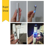 VeinErase™ – Effektiv fjerning av åreknuter og spindelvener 