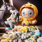 KloKul™ – Leken klomaskin for barn 