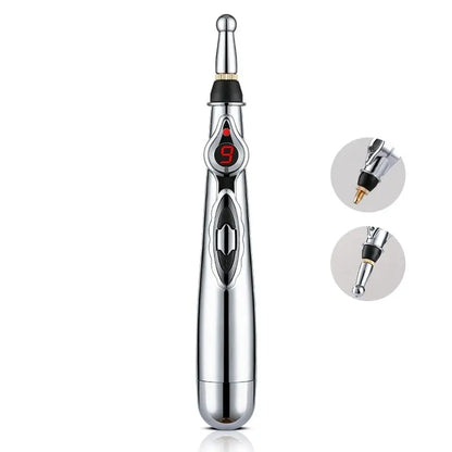 Acupulse Elektro-akupunktur Penna
