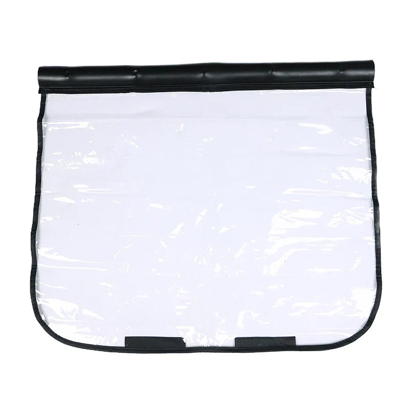 Magnetiskt vattentätt laddningsportskydd – Skydda ditt elfordon