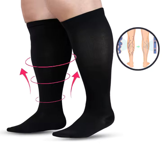 StödSocks Stödstrumpor 2 par